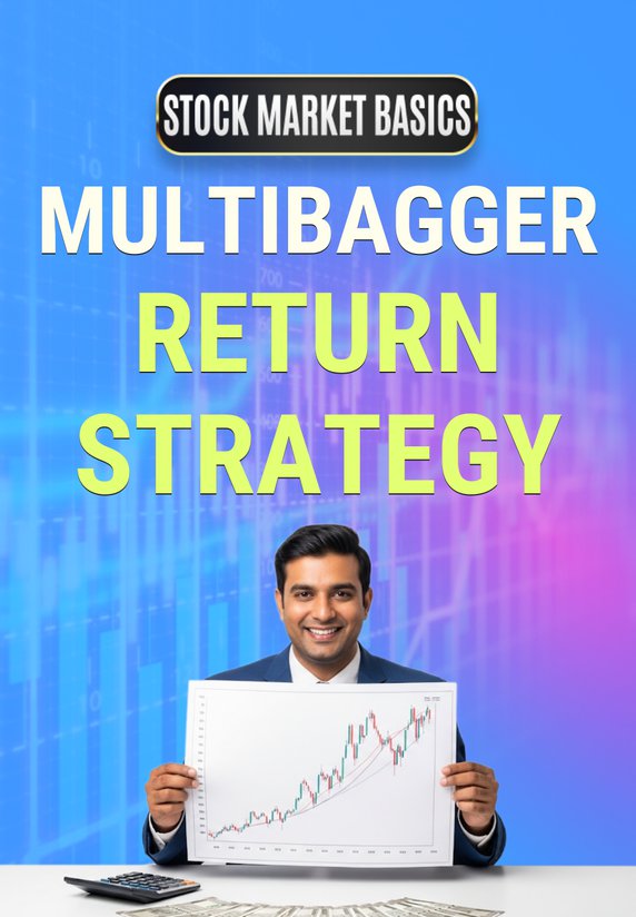 Multibagger Return Strategy