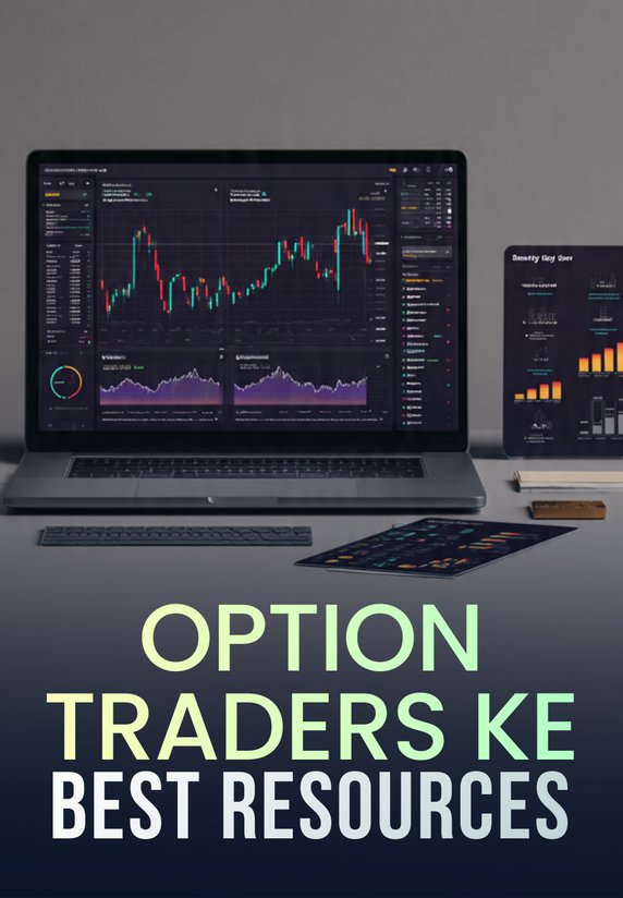OPTION TRADERS KE BEST RESOURCES