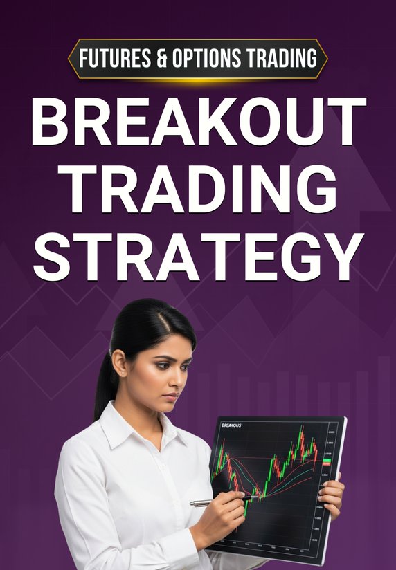 Breakout Trading Strategy