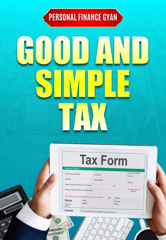 Good And Simple Tax
