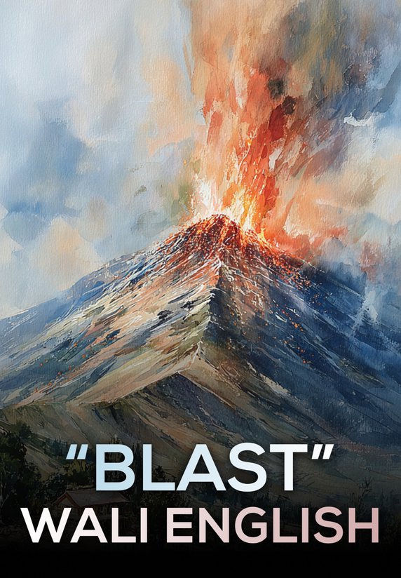 "Blast" Wali English Speaking