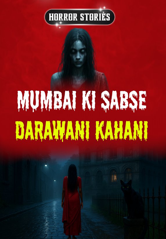 Mumbai Ki Sabse Darawani Kahani