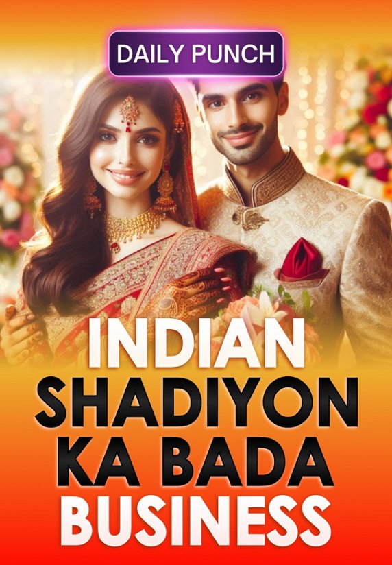 Indian Shadiyon Ka Bada Business