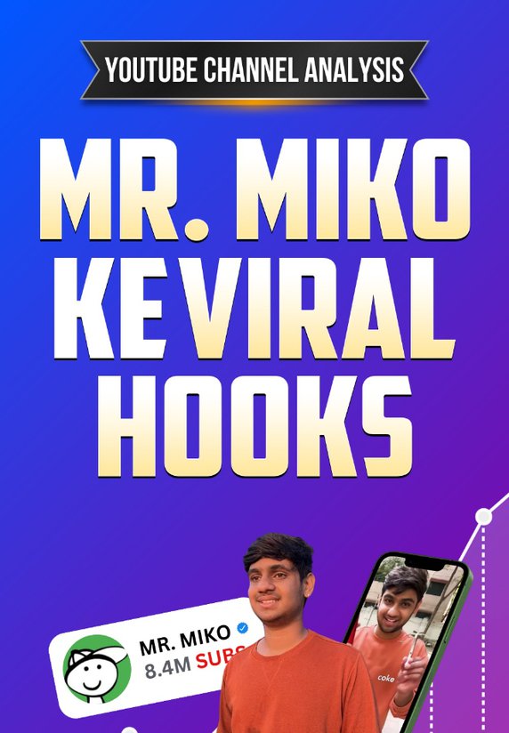 Mr Miko Ke Viral Hooks