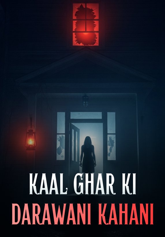 Kaal Ghar Ki Darawani Kahani