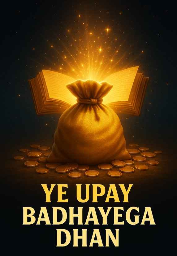 Ye Upay Badhayega Dhan
