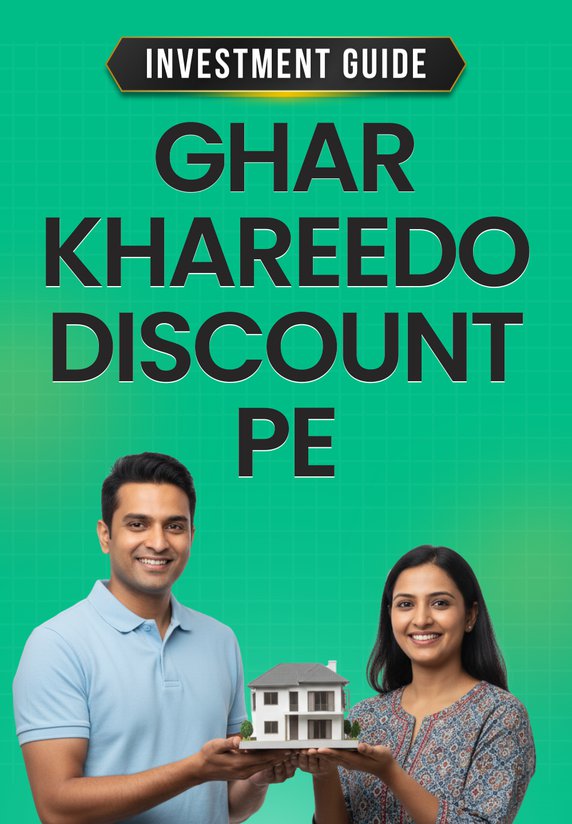 Ghar Khareedo Discount Pe