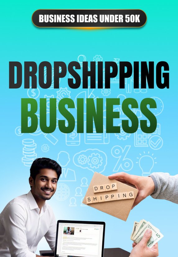 Dropshipping Business