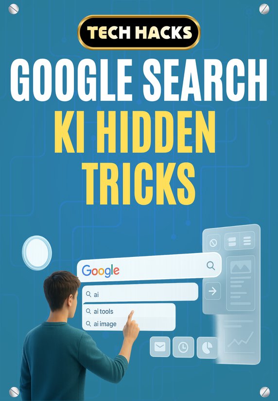 Google Search Ki Hidden Tricks