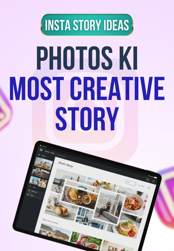 Photos Ki Most Creative Story