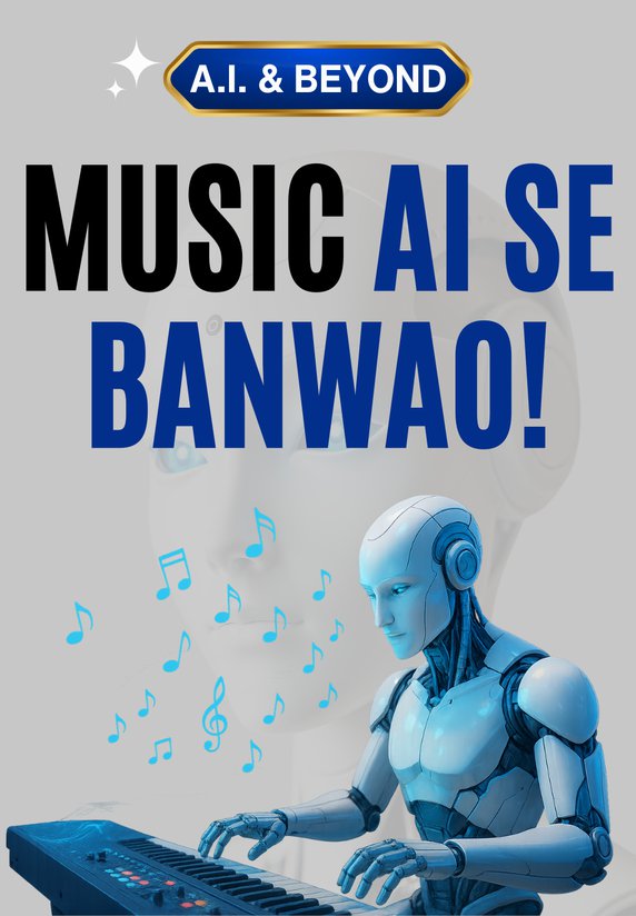 Music AI Se Banwao!