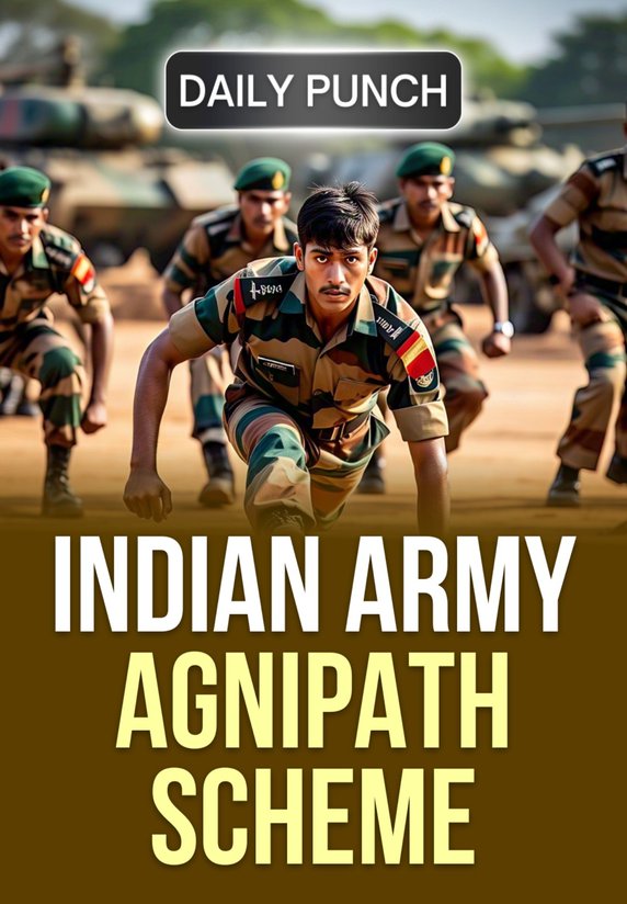 Indian Army Agnipath Scheme