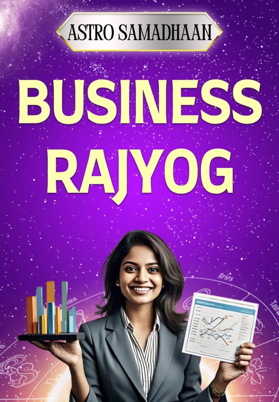 Business Rajyog