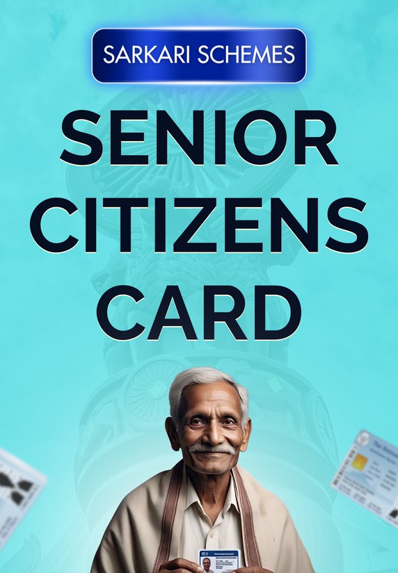Senior Citizens Card
