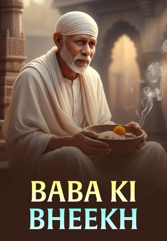 Baba Ki Bheekh