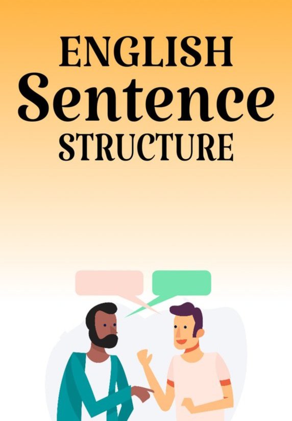 Eng Sentence Structure Kya Zarurat Thi