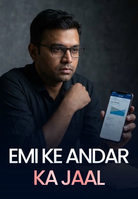 EMI Ke Andar Ka Jaal