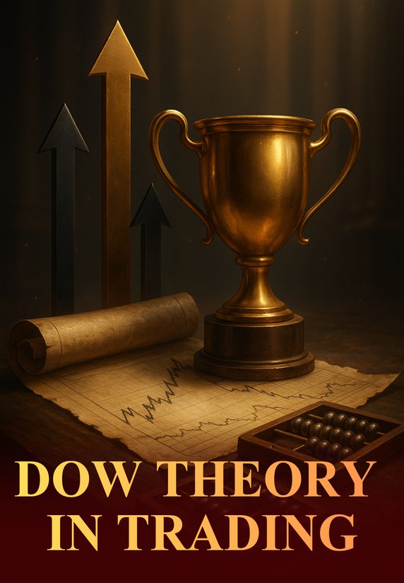 Dow Theory In Trading