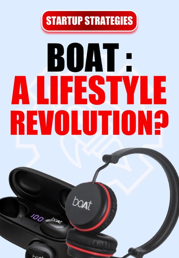 Boat:a Lifestyle Revolution