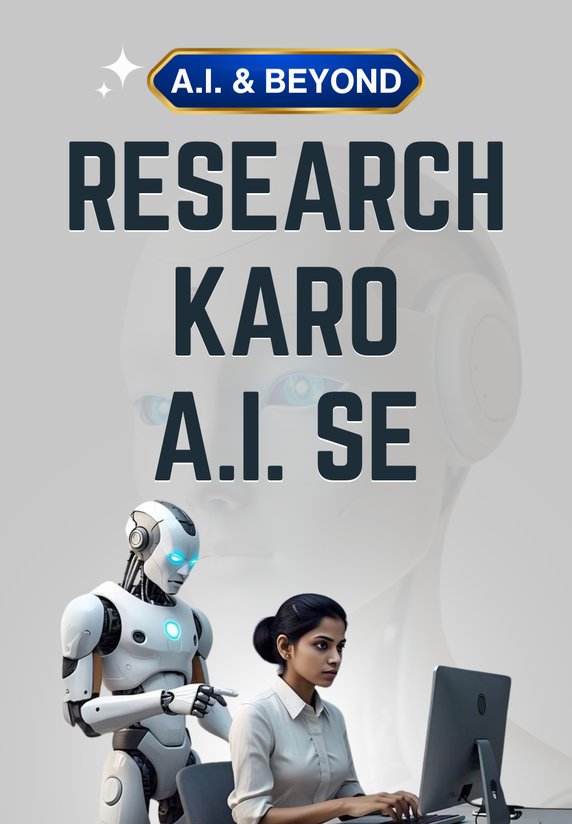 Research Karo AI Se