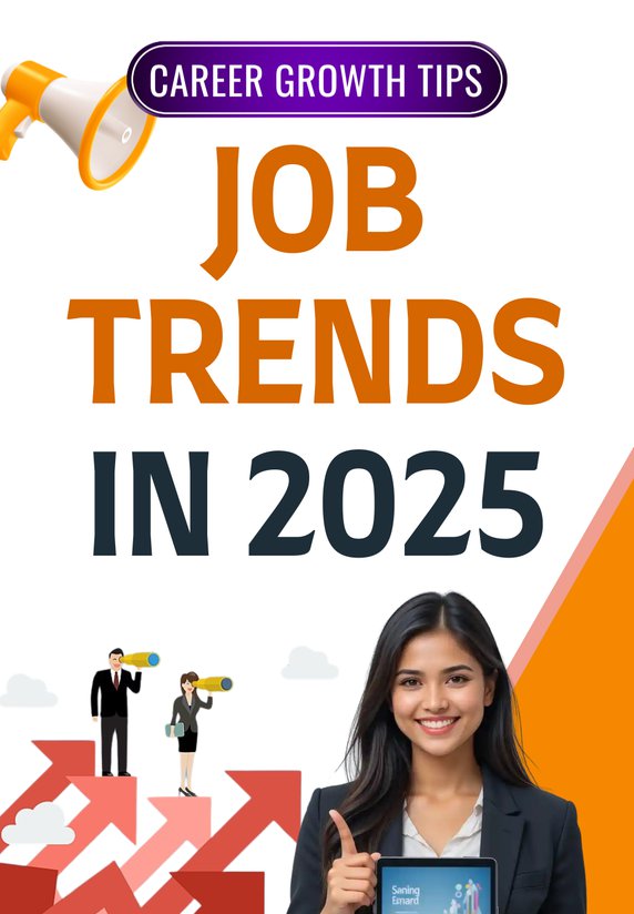 Job Trends In 2025