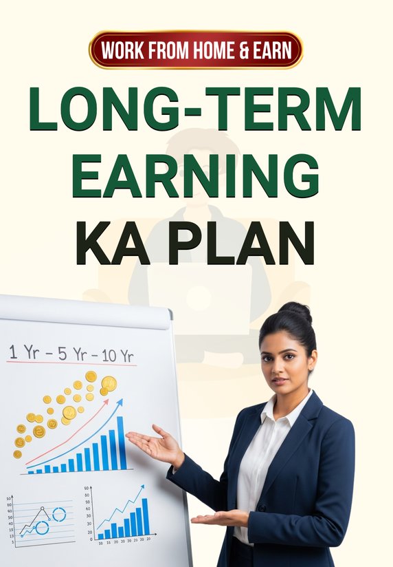 Long-Term Earning Ka Plan