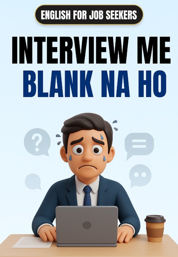 Interview Me Blank Hone Se Bache