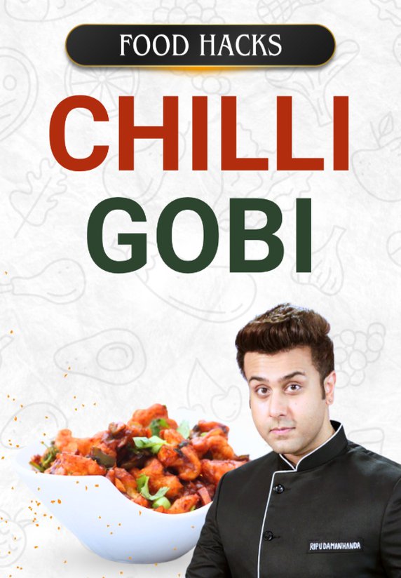 Chilli Gobi
