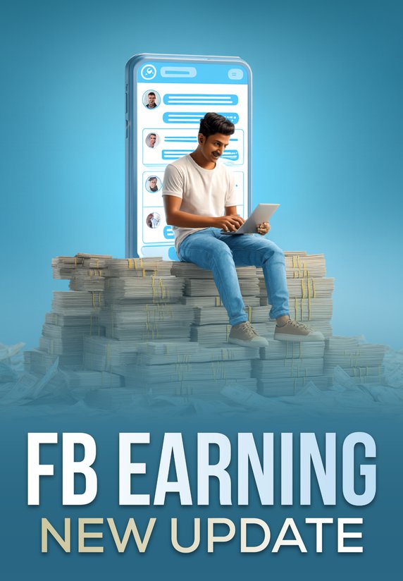 Facebook Earning Kaise Hoga? New Update