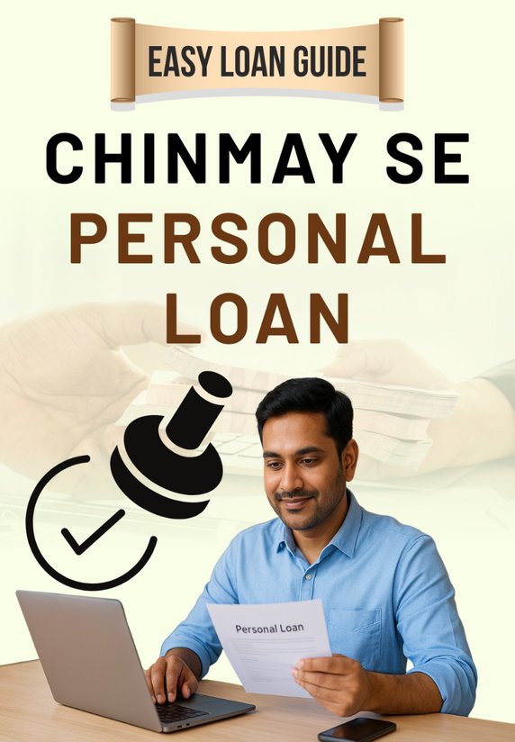 Chinmay Se Personal Loan