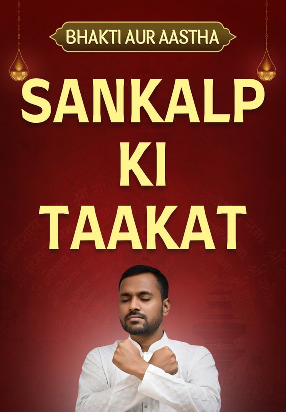 Sankalp Ki Taakat