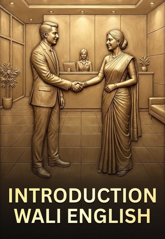 Introduction Wali English