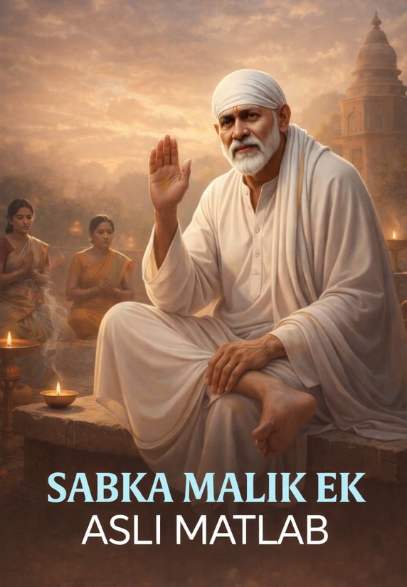 Sabka Malik Ek: Asli Matlab