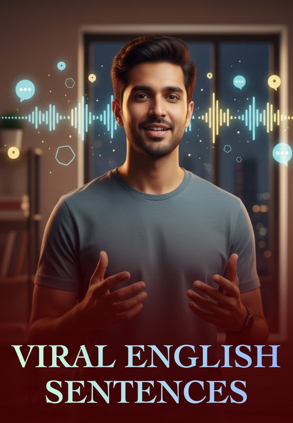 Viral English Sentences