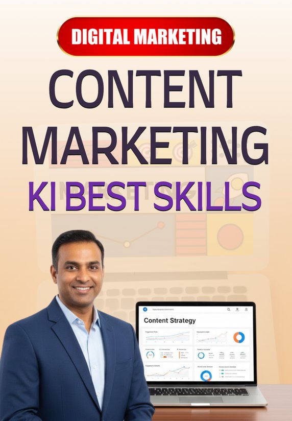 Content Marketing Ki Best Skills