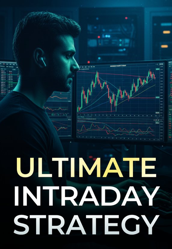 Ultimate Intraday Strategy