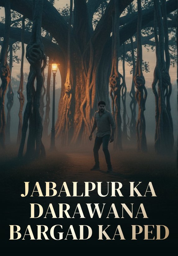 Jabalpur Ka Darawana Bargad Ka Ped