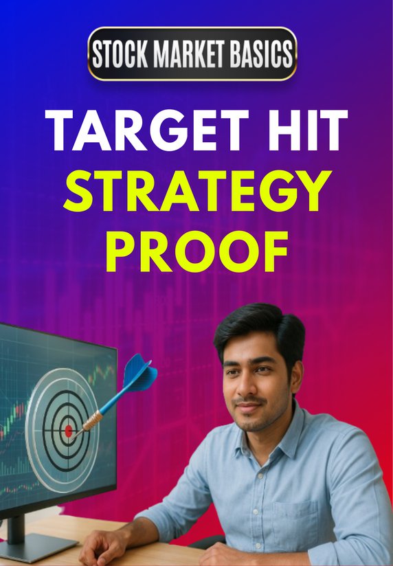Target Hit Strategy Proof