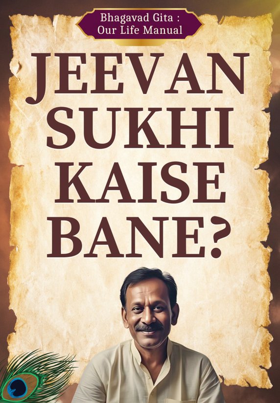Jeevan Sukhi Kaise Bane?
