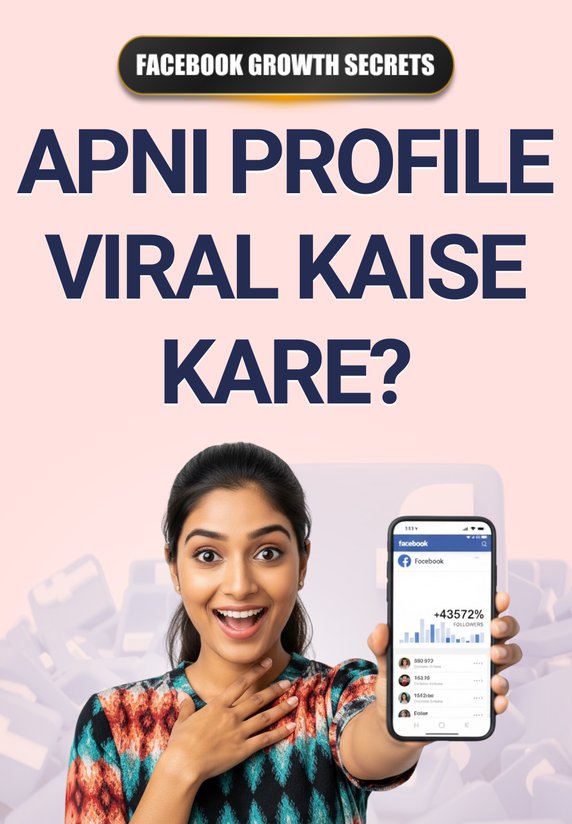Apni Profile Viral Kaise Kare?
