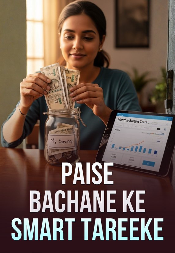 Paise Bachane Ke Smart Tareeke