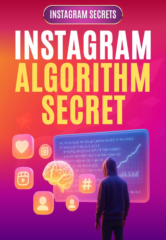 Instagram Algorithm Secret