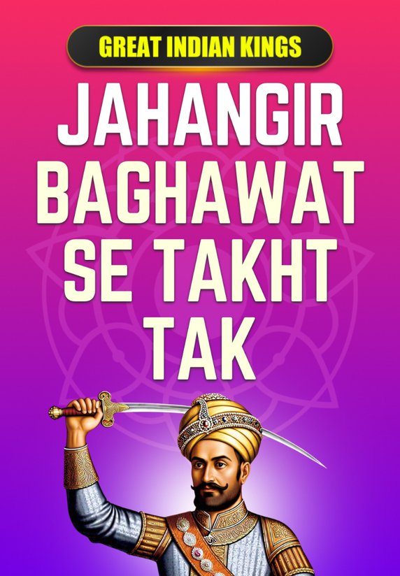 Jahangir: Baghawat Se Takht Tak