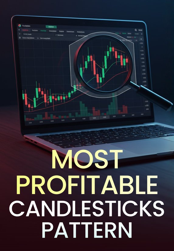 Most Profitable Candlesticks Pattern