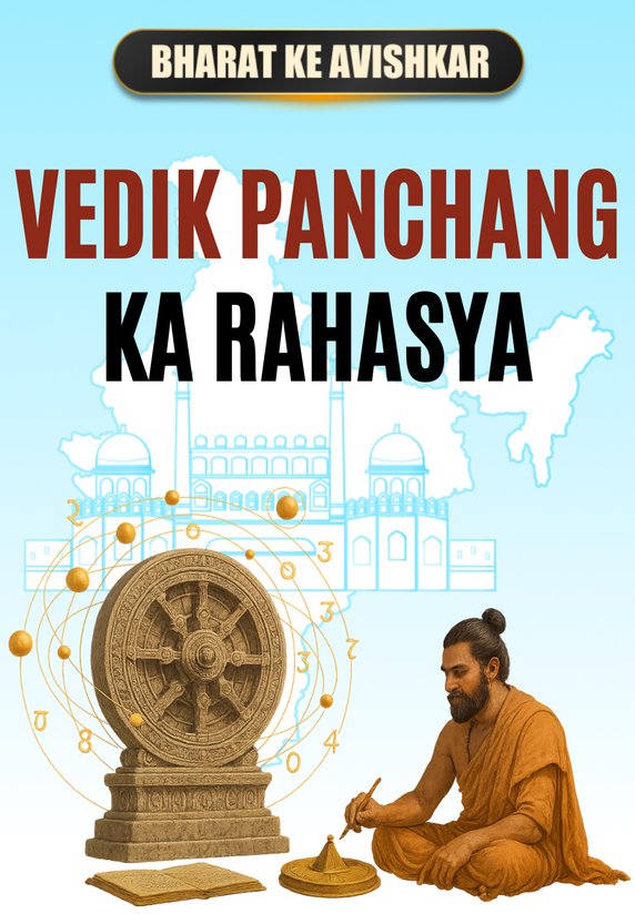 Vedik Panchang Ka Rahasya
