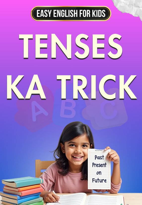 Tenses Ka Trick