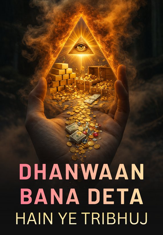 Dhanwaan Bana Deta Hain Ye Tribhuj