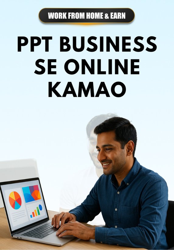 PPT Business Se Online Kamao