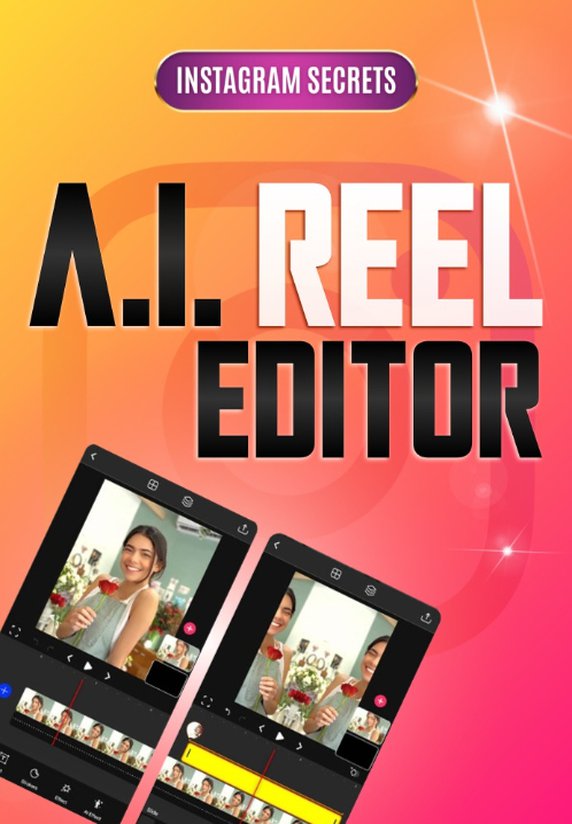 A.I. Reel Editor