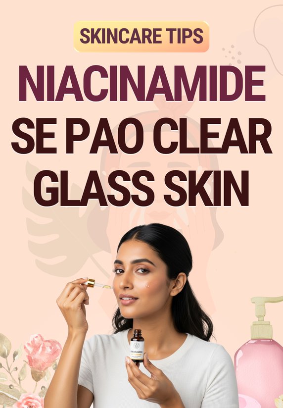 Niacinamide Se Pao Clear Glass Skin